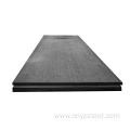 Hot Rolled S235jr Mild Carbon Steel Sheets